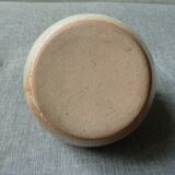 Pichet en grès émaillé