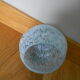 Speckled opaline lampshade