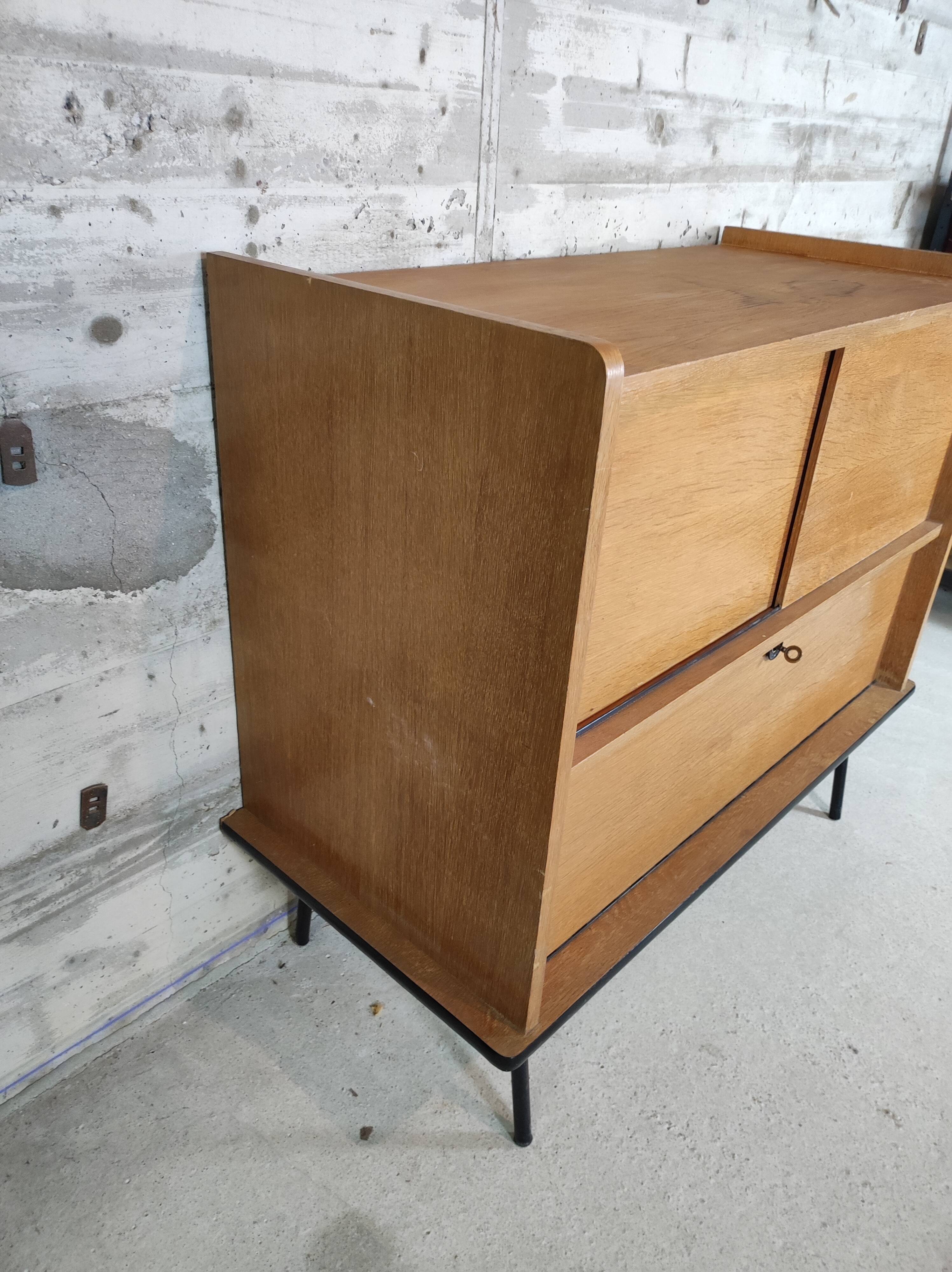 Buffet vintage