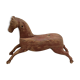 Cheval bois