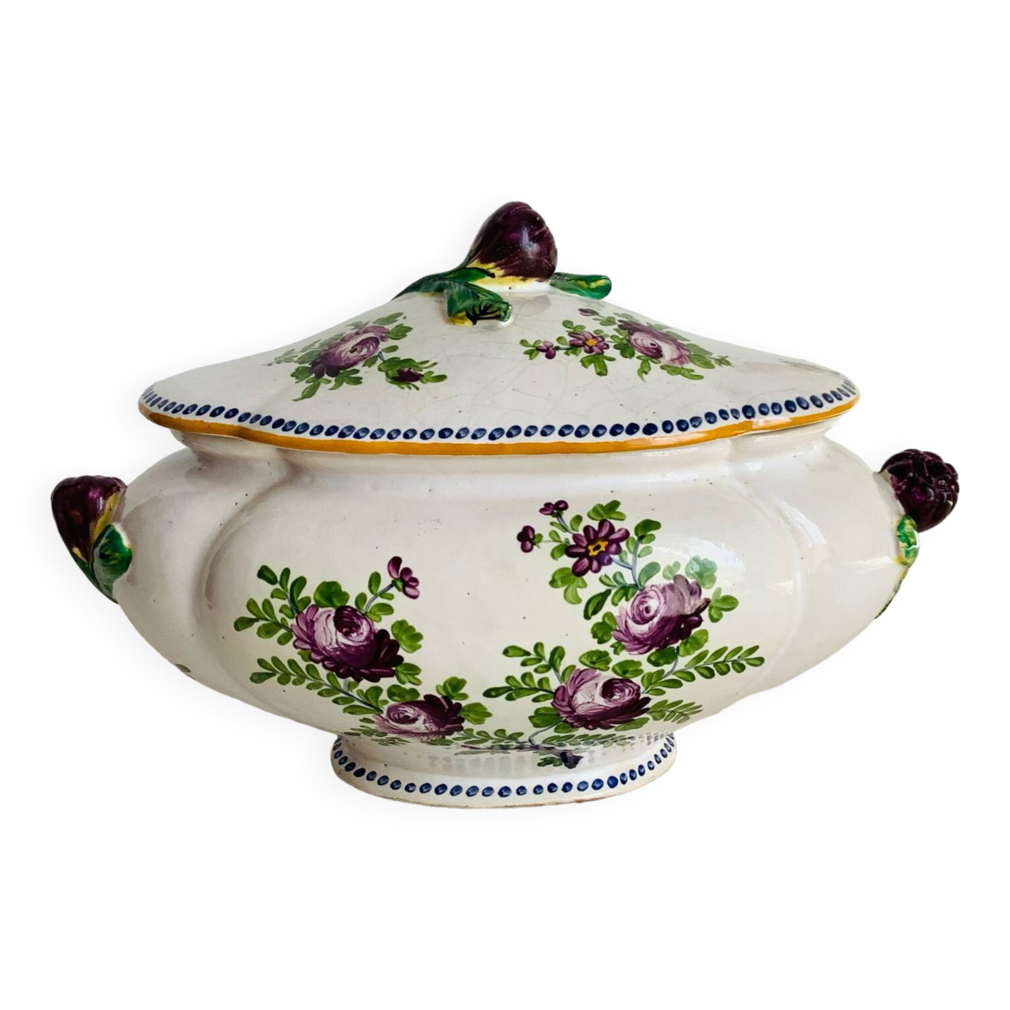 Tureen