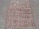 Oushak handmade kilim area small rug