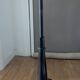 Tabouret en fonte Singer