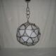 Honeycomb suspension from the 60s - 70s