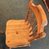 Pair of chairs
