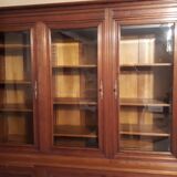 Massive cherry library
