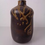 Studio ceramic vase, Germany, 1960s