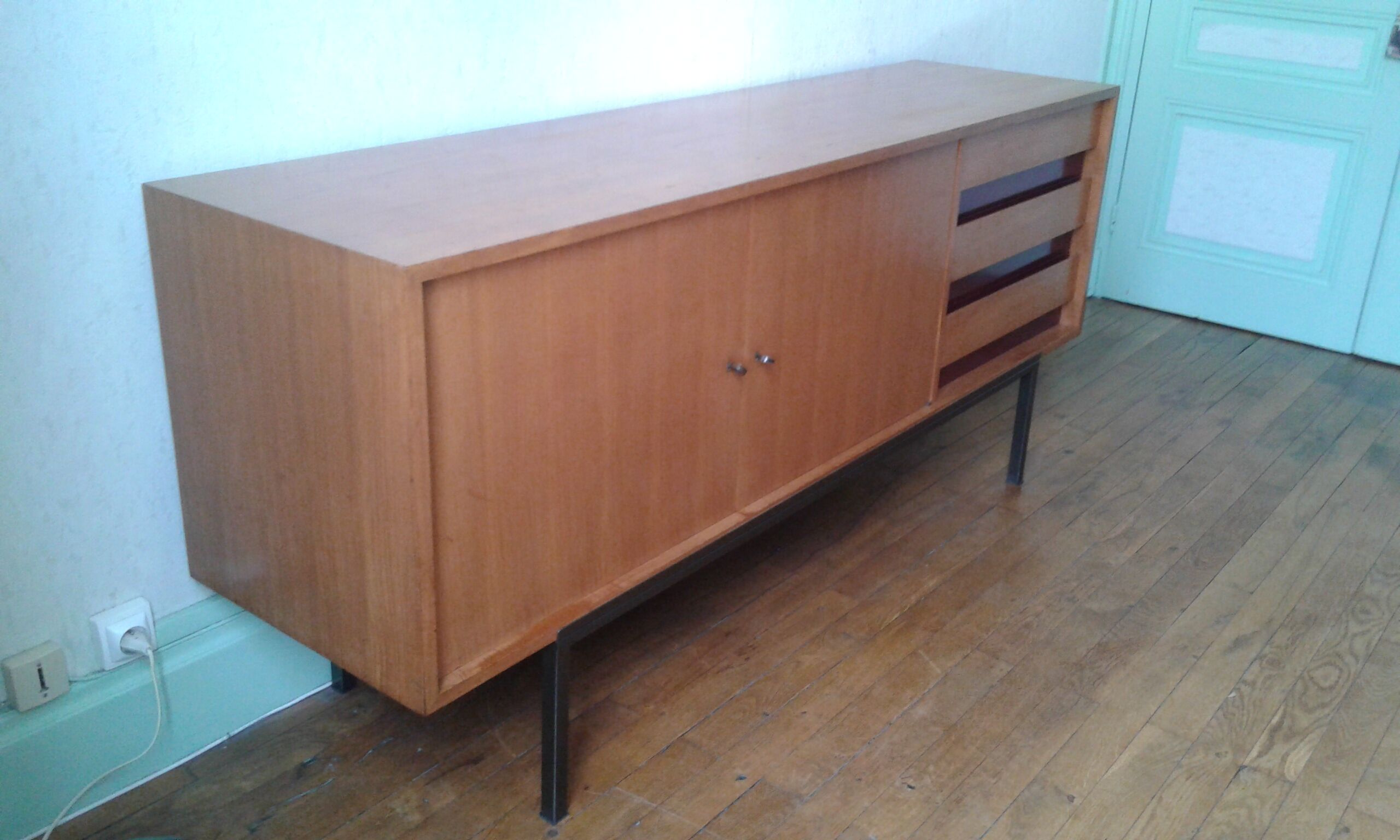 Sideboard, Bernard Marange