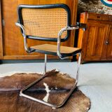 Armchair B64 Marcel Breuer
