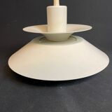 Danish vintage pendant lamp Jeka
