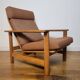 Vintage armchair by Søren Holst for Fredericia Stolefabrik