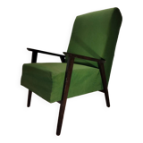 Scandinavian armchair