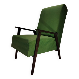 Scandinavian armchair