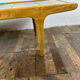 Table Basse en Teck 1960