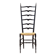 Beech chair, Italian design, 1950s, designer: Gio Ponti, manufacturer: Chia
