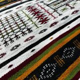Handmade kilim rug 2m x 3m