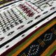 Handmade kilim rug 2m x 3m