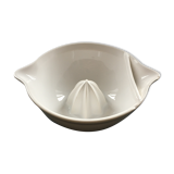 Prssse citrus white earthenware