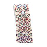 Berber carpet Azilal 95×240 cm