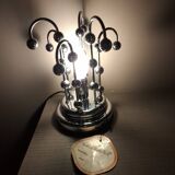 Vintage lamp 70's Italy