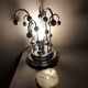 Vintage lamp 70's Italy