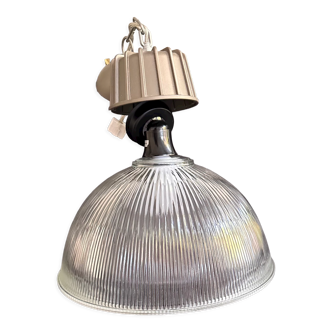 Suspension cuisine verre