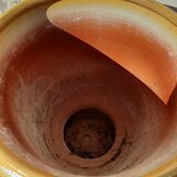 Anduze 20th century planter
