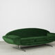Capri sofa by Johannes Andersen for Trensum, 1950s