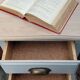 Small vintage desk