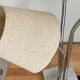 Vintage table lamp with 3 lampshades