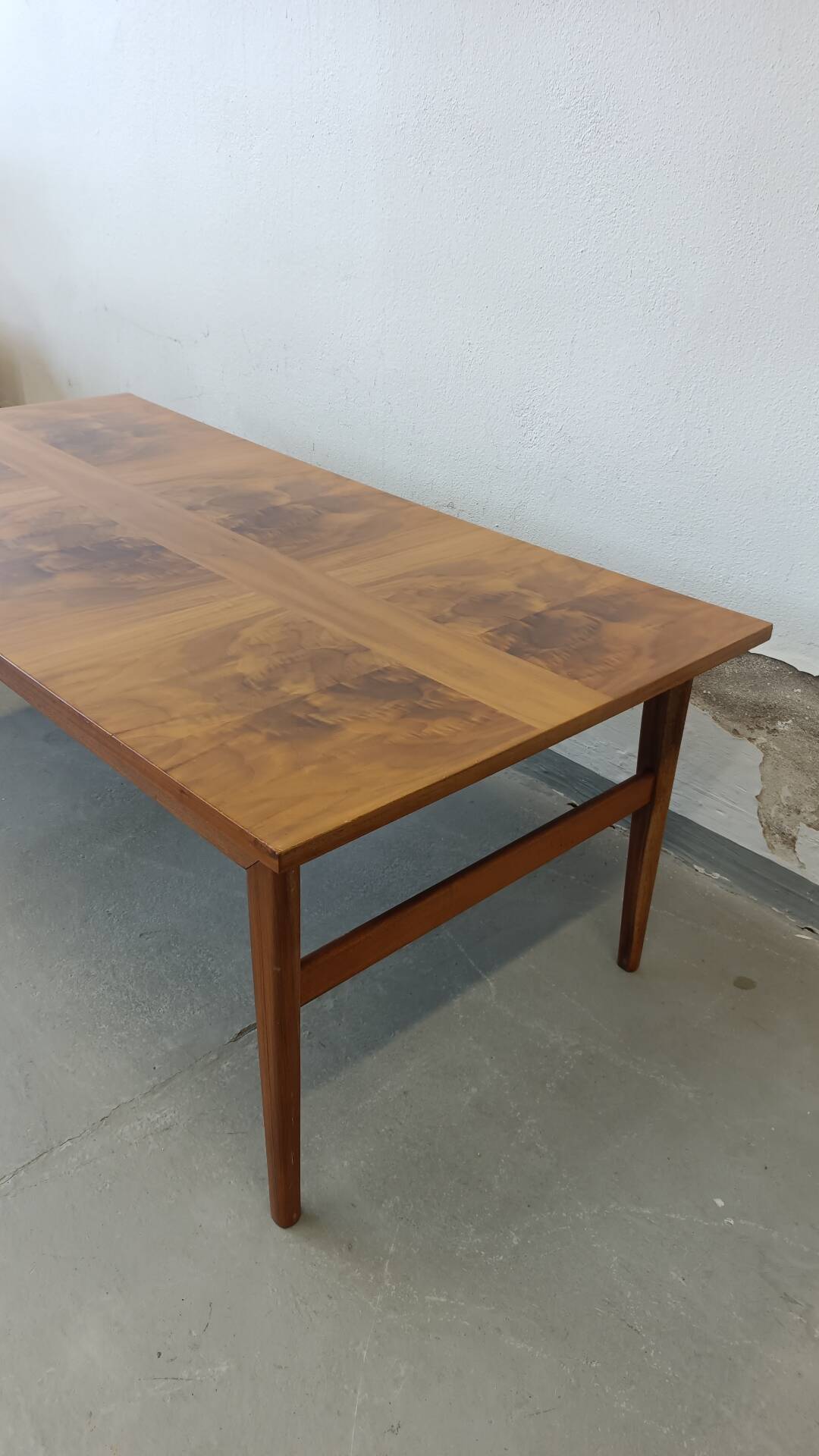Scandinavian coffee table