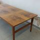 Scandinavian coffee table