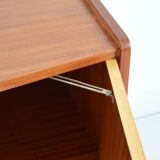 Small enfilade 1950 vintage