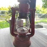 Vintage Jupiter 1 lantern lamp made in Poland
