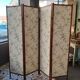 Vintage screen