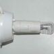 Night light Heico mushroom Made in Germany