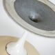 Fauteuil Tulip par Eero Saarinen pour Knoll International
