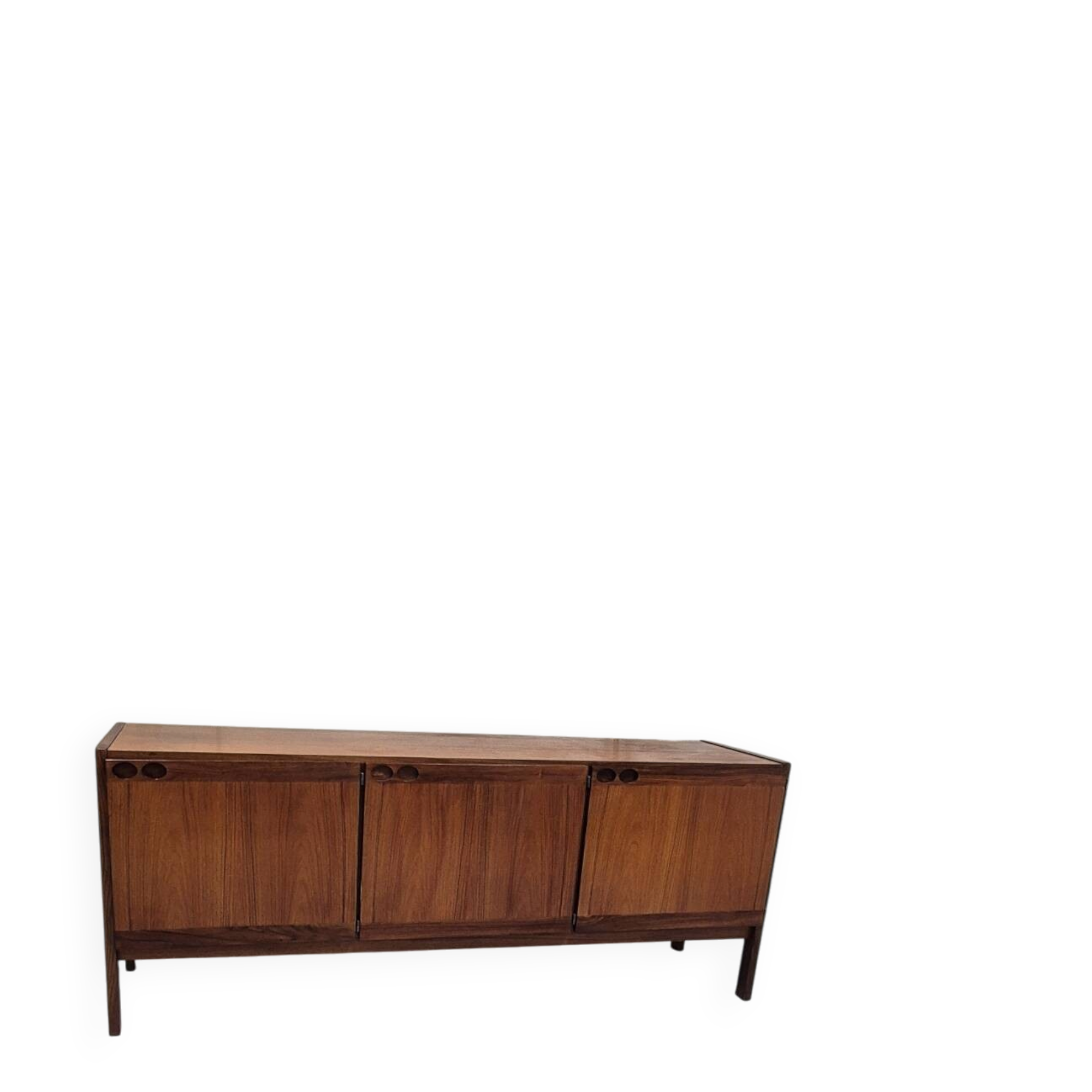 Danish enfilade by lb Kofod Larsen