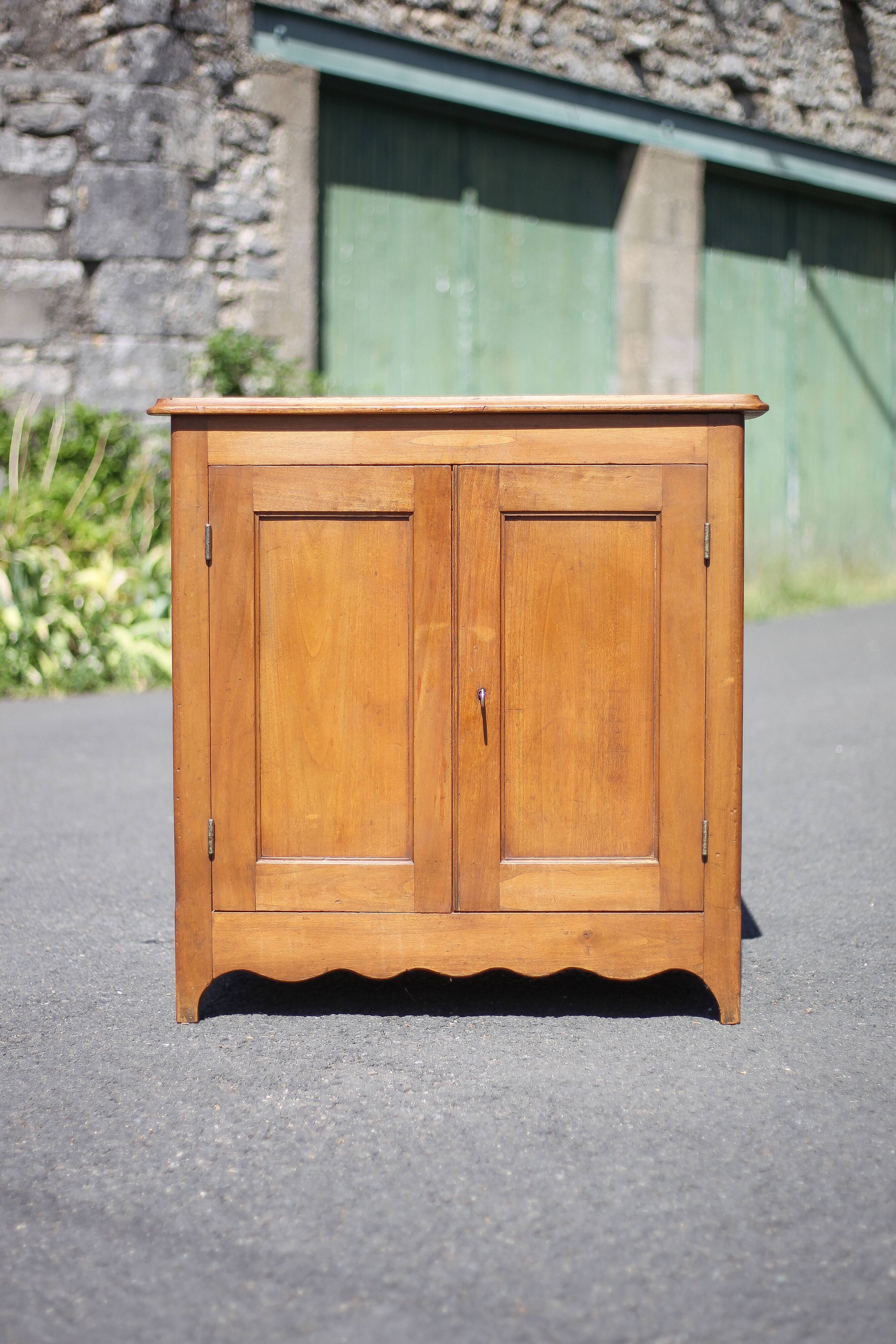 Vintage wooden furniture, jam cabinet, wooden cabinet