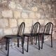3 Robert Mallet Stevens chairs