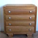 Vintage 50s chest of drawers