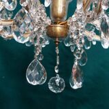 Lustre de style Marie-Thérèse