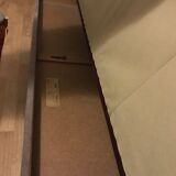 Convertible sofa