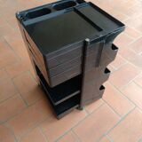 Boby trolley by Jo Columbo