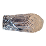 Vase en cristal
