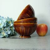 Set of 3 breakfast bowls