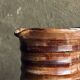 Handcrafted pitcher "The Potter's House" 1960-70