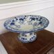 "Flora" fruit bowl in Creil and Montereau