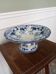 "Flora" fruit bowl in Creil and Montereau