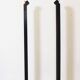 Pair of vintage Italian floor lamps "Zagar" by Silvio Carpani for Stil
